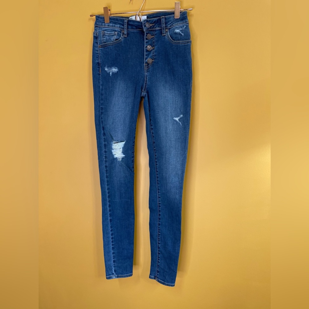 RSQ Tilly’s Manhattan